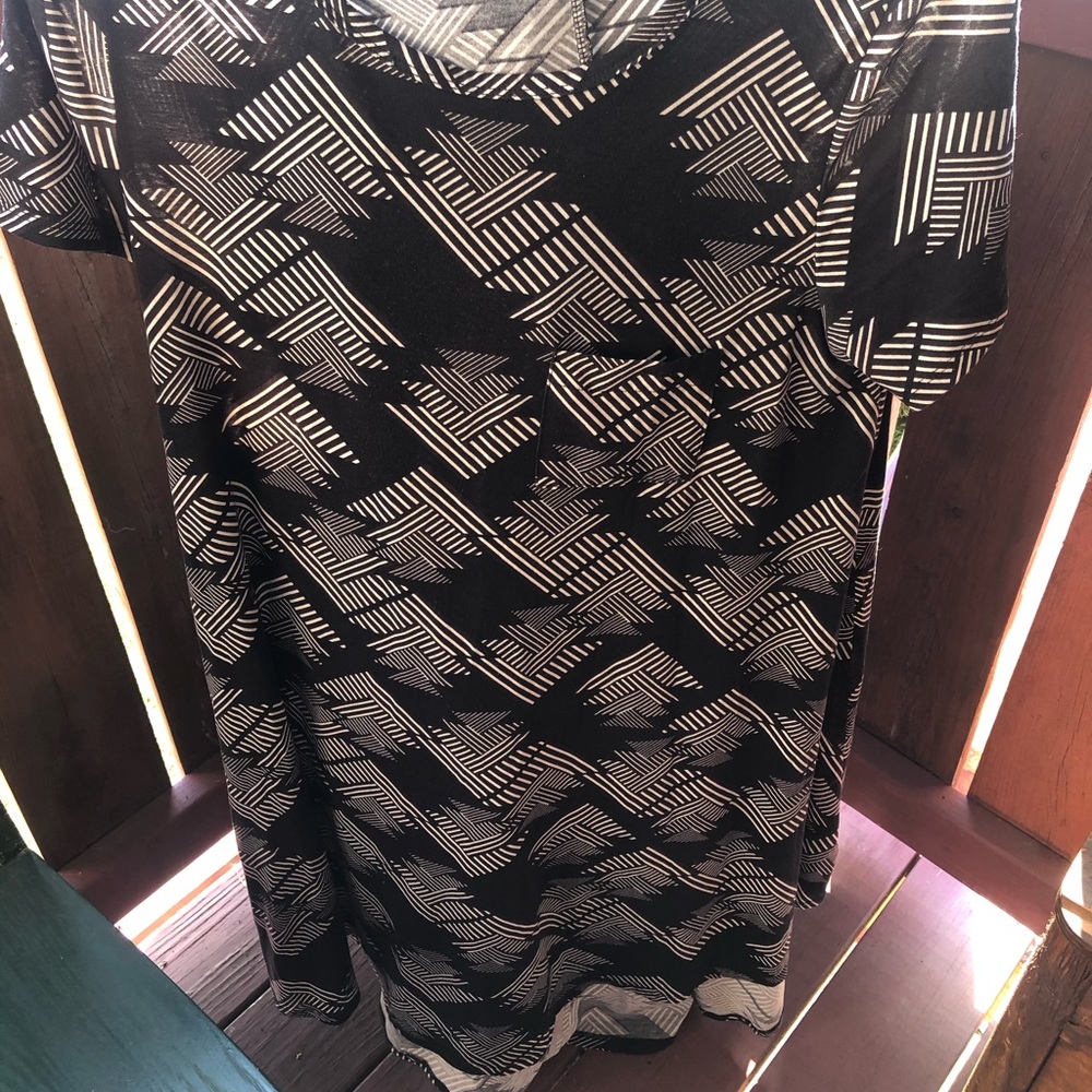 Lularoe Dress Size L